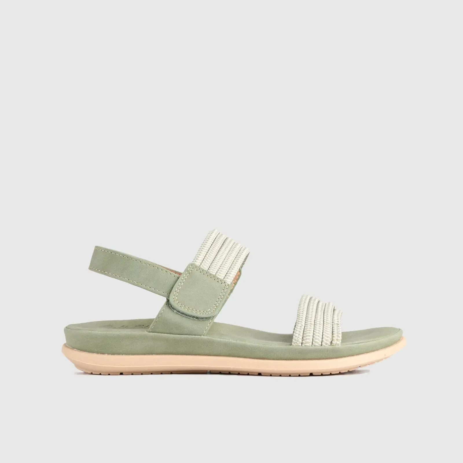 Soft Style Irene Comfort Sandal 01297-2