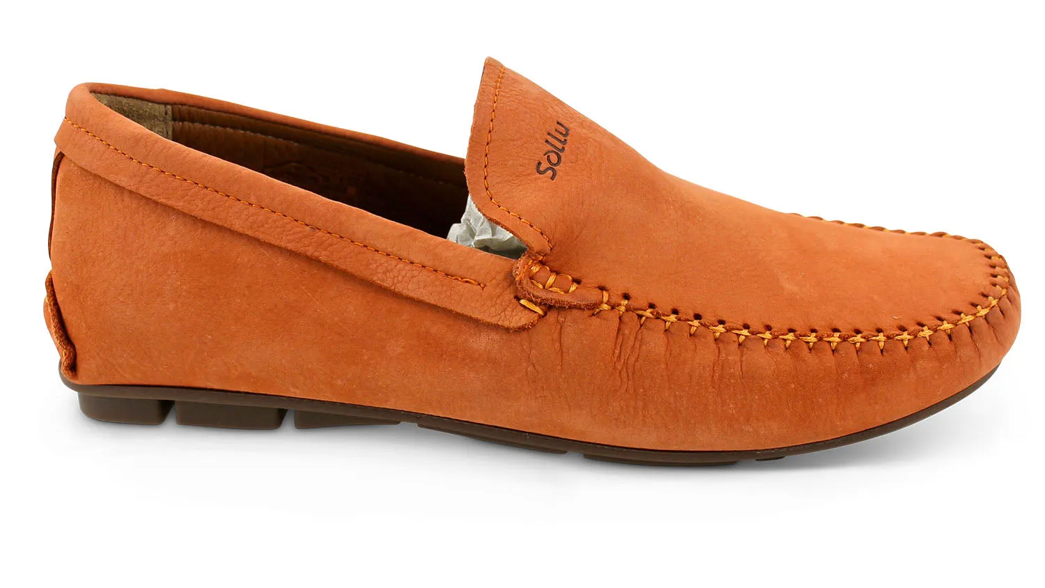 Sollu Moccasin