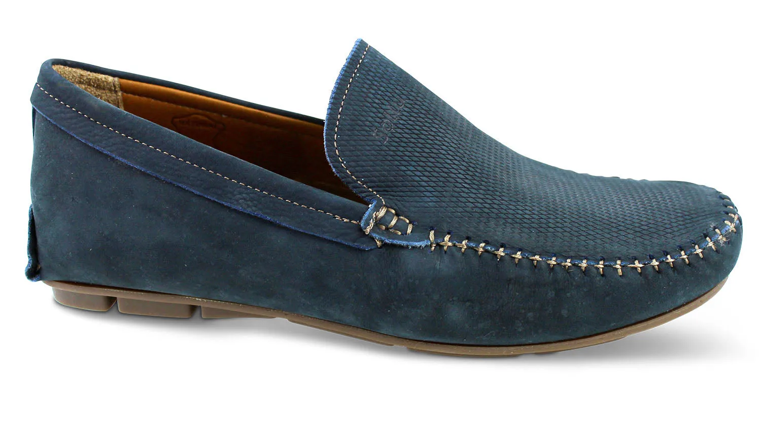 Sollu Moccasin