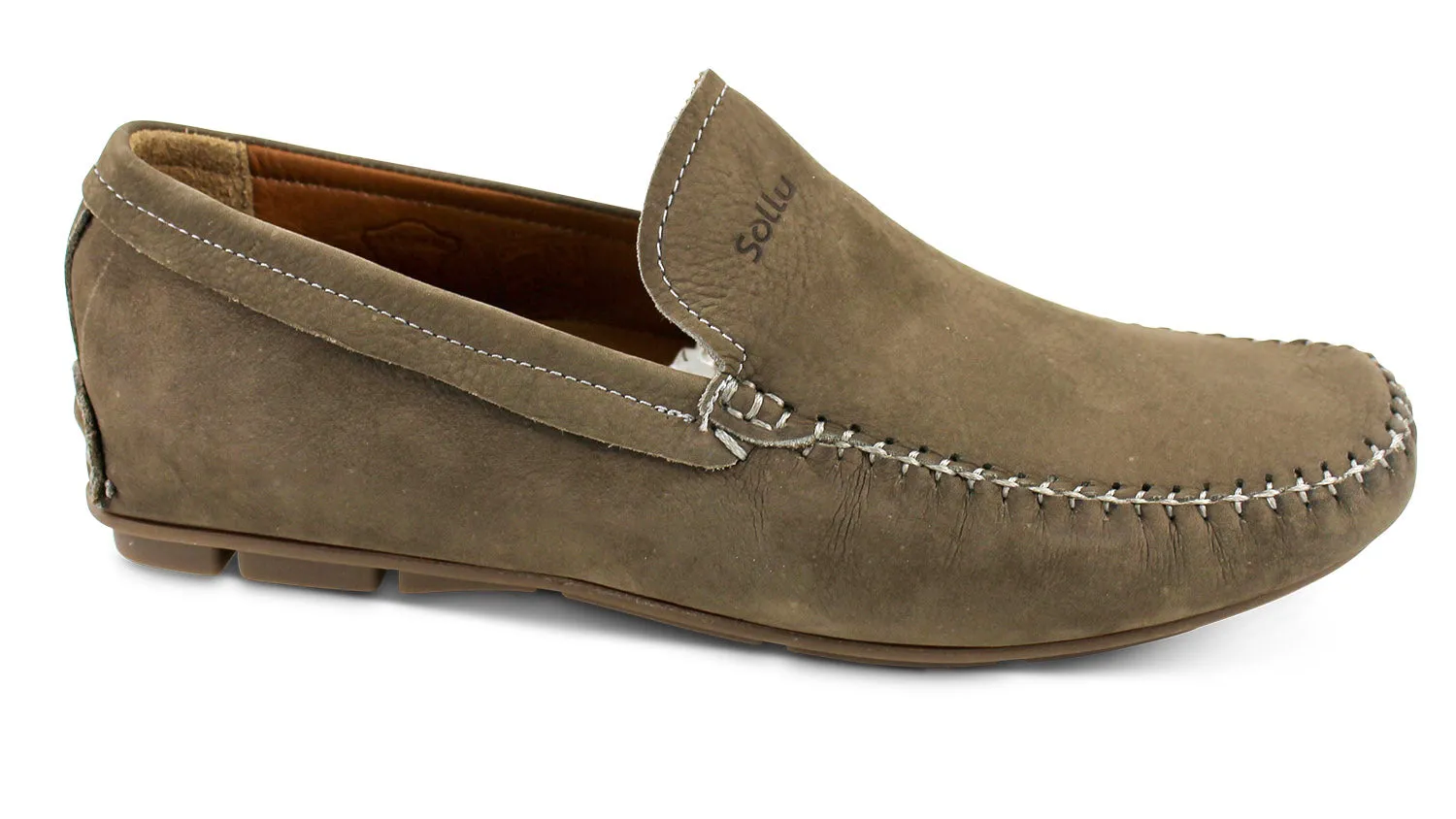 Sollu Moccasin