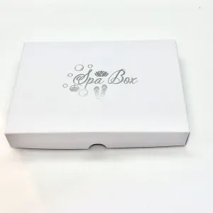 Spa Box - Wax Melts