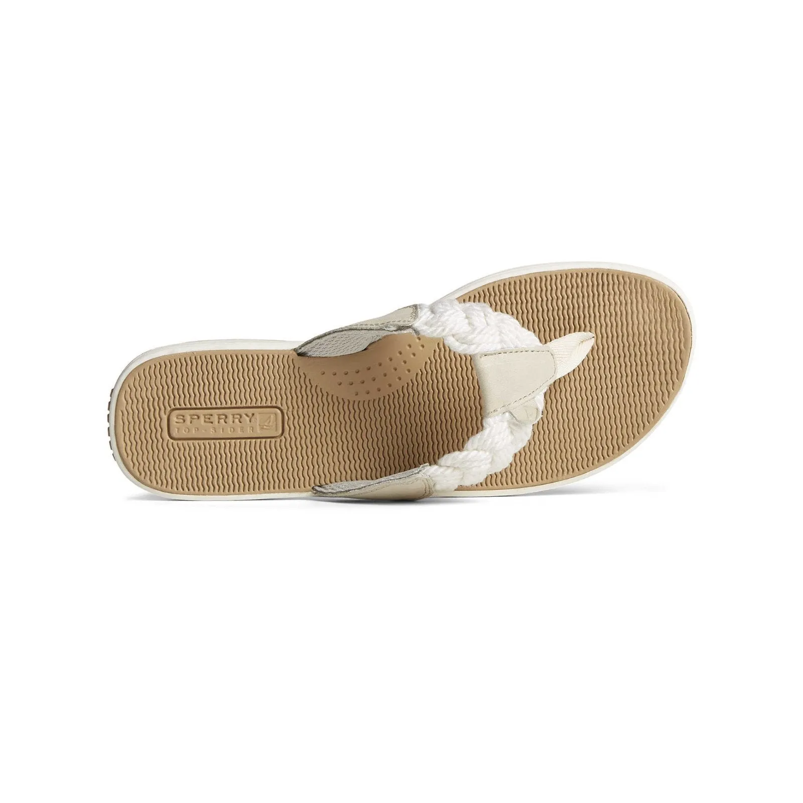 Sperry Women's Parrotfish Braid Sandal