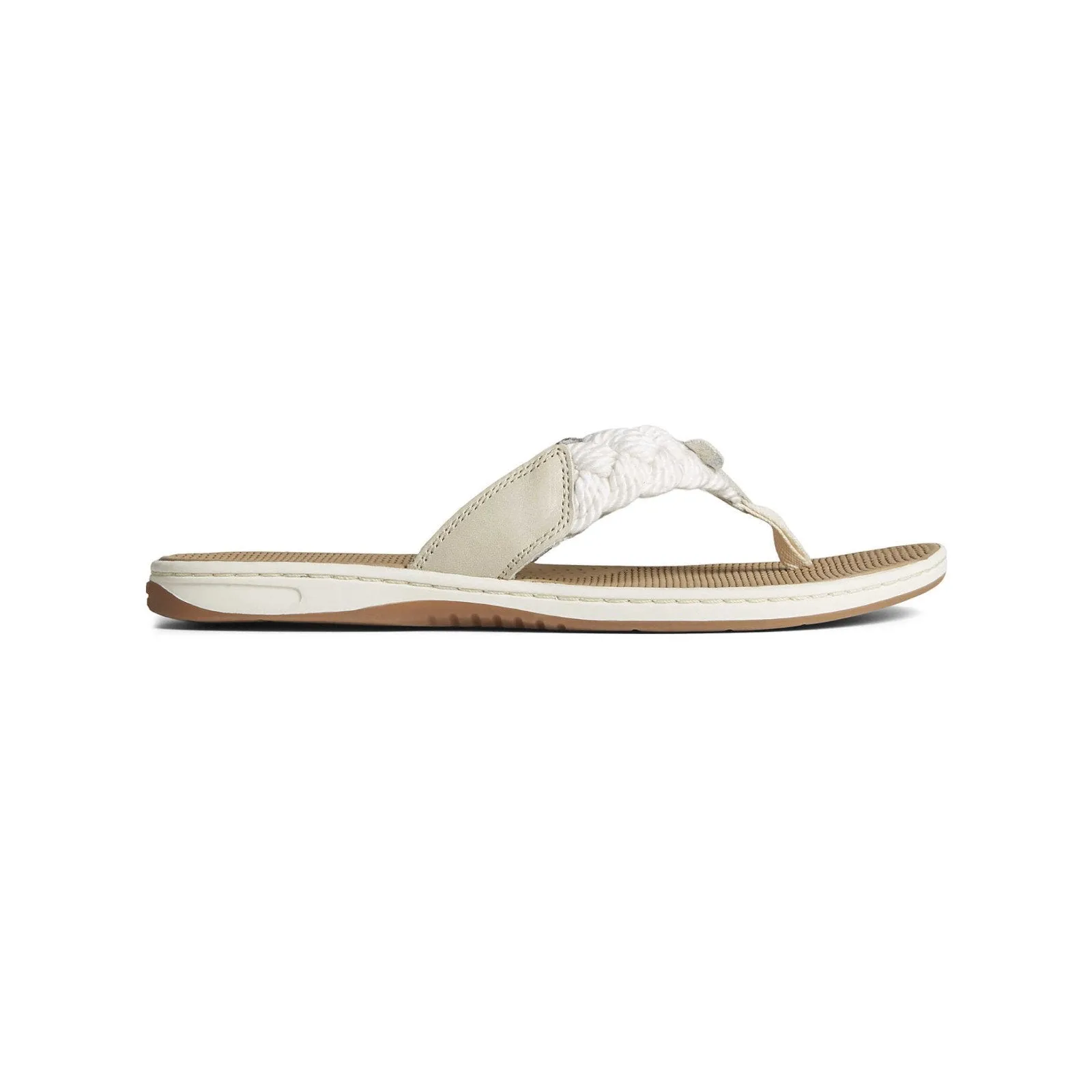 Sperry Women's Parrotfish Braid Sandal