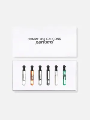 Spritzers Sampling Discovery Set - 2 ml