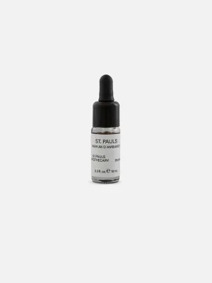 St. Pauls I Essential Oil Dropper  10 ml