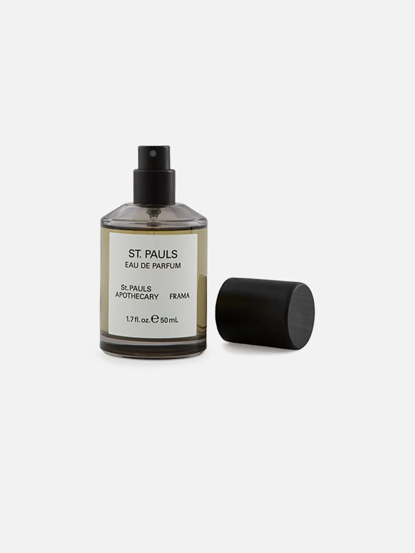 St. Pauls Parfüm 50 ml