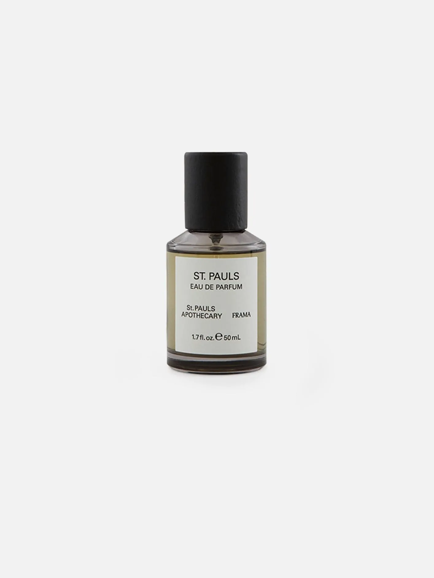 St. Pauls Parfüm 50 ml