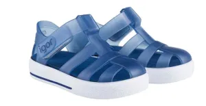 Star Sandal | Marino