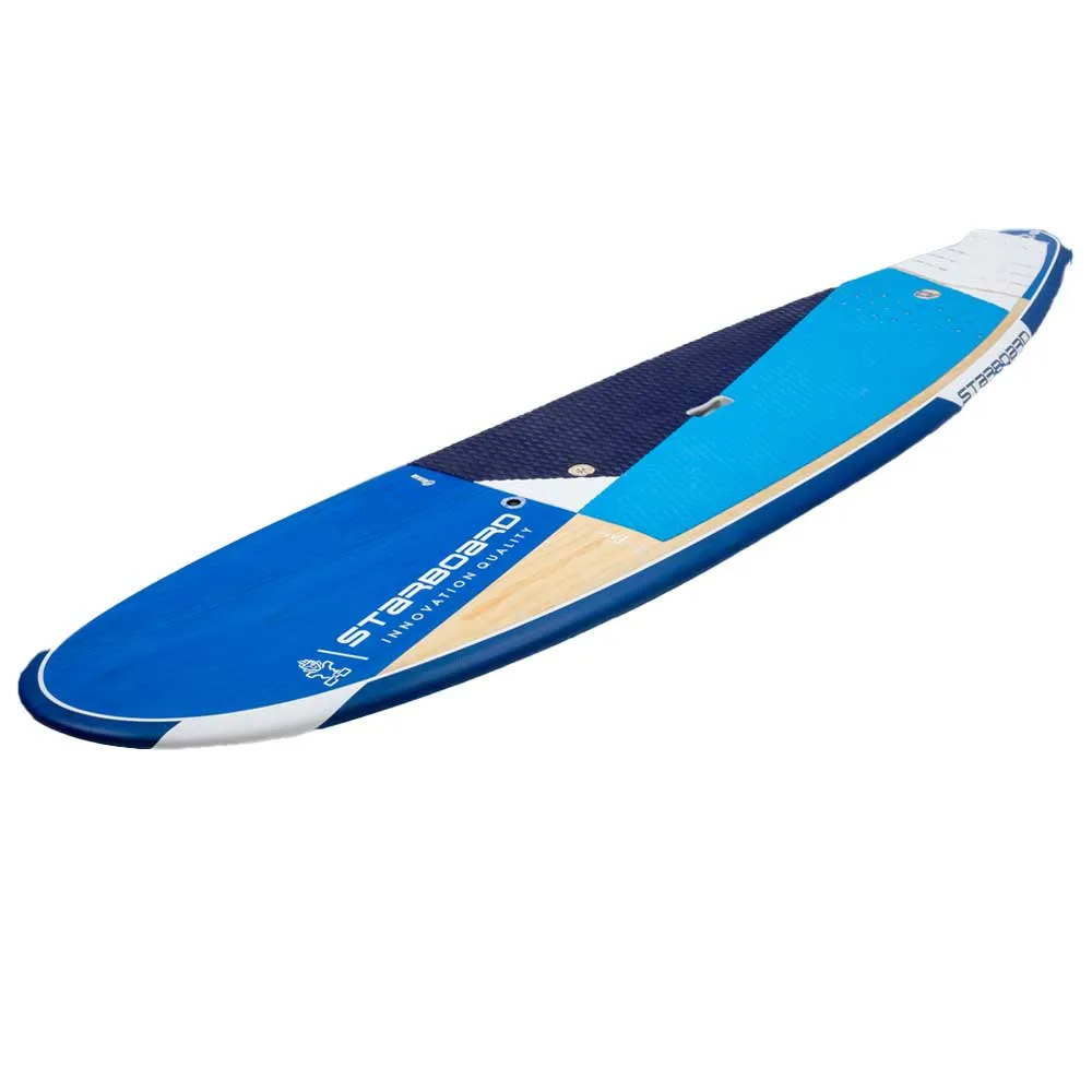 Starboard Wedge 9'2 Starlite Stand Up Paddleboard
