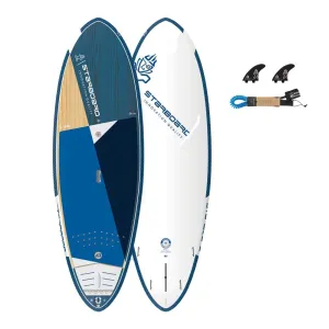 Starboard Wedge 9'2 Starlite Stand Up Paddleboard