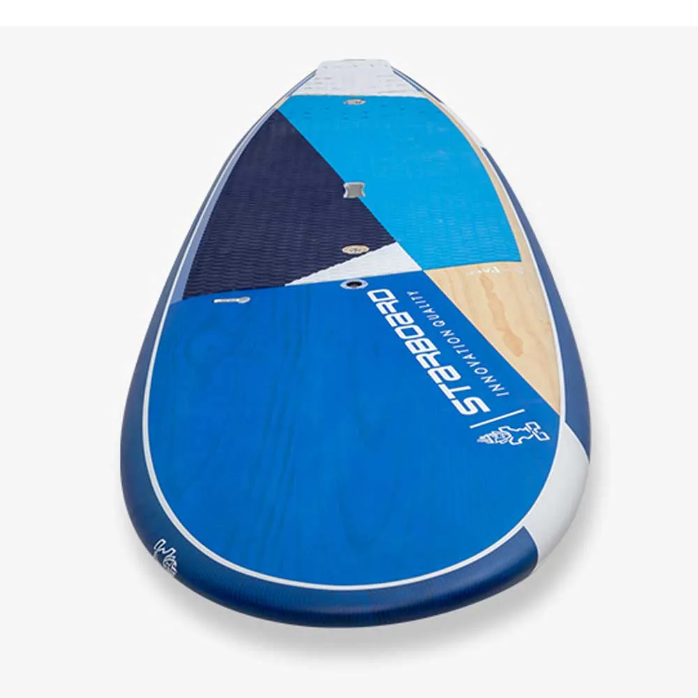 Starboard Wedge 9'2 Starlite Stand Up Paddleboard
