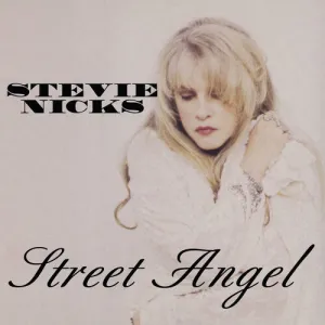 Stevie Nicks - Street Angel (Lt. Ed. 30th Anniversary 2xLP Red Vinyl)