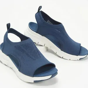 Stylish, cozy, and comfortable Sophia sandals