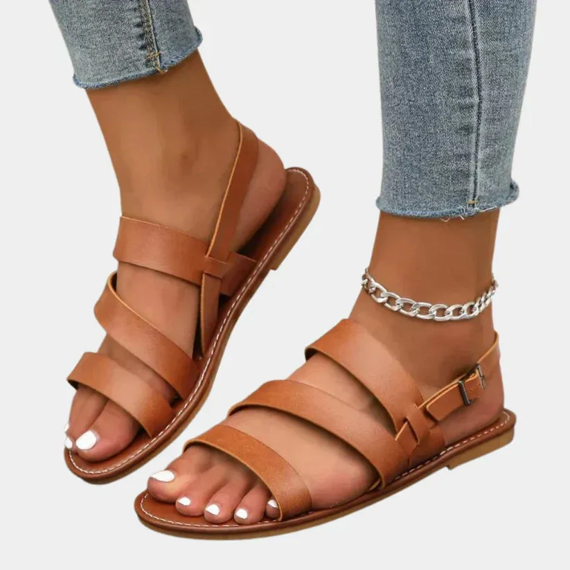 Stylish Zadrick women's sandals