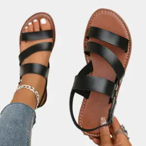 Stylish Zadrick women's sandals