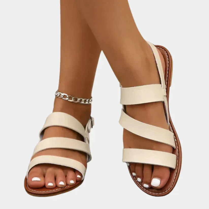 Stylish Zadrick women's sandals