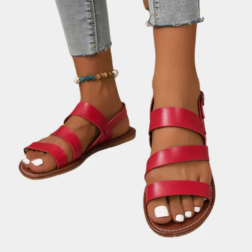 Stylish Zadrick women's sandals