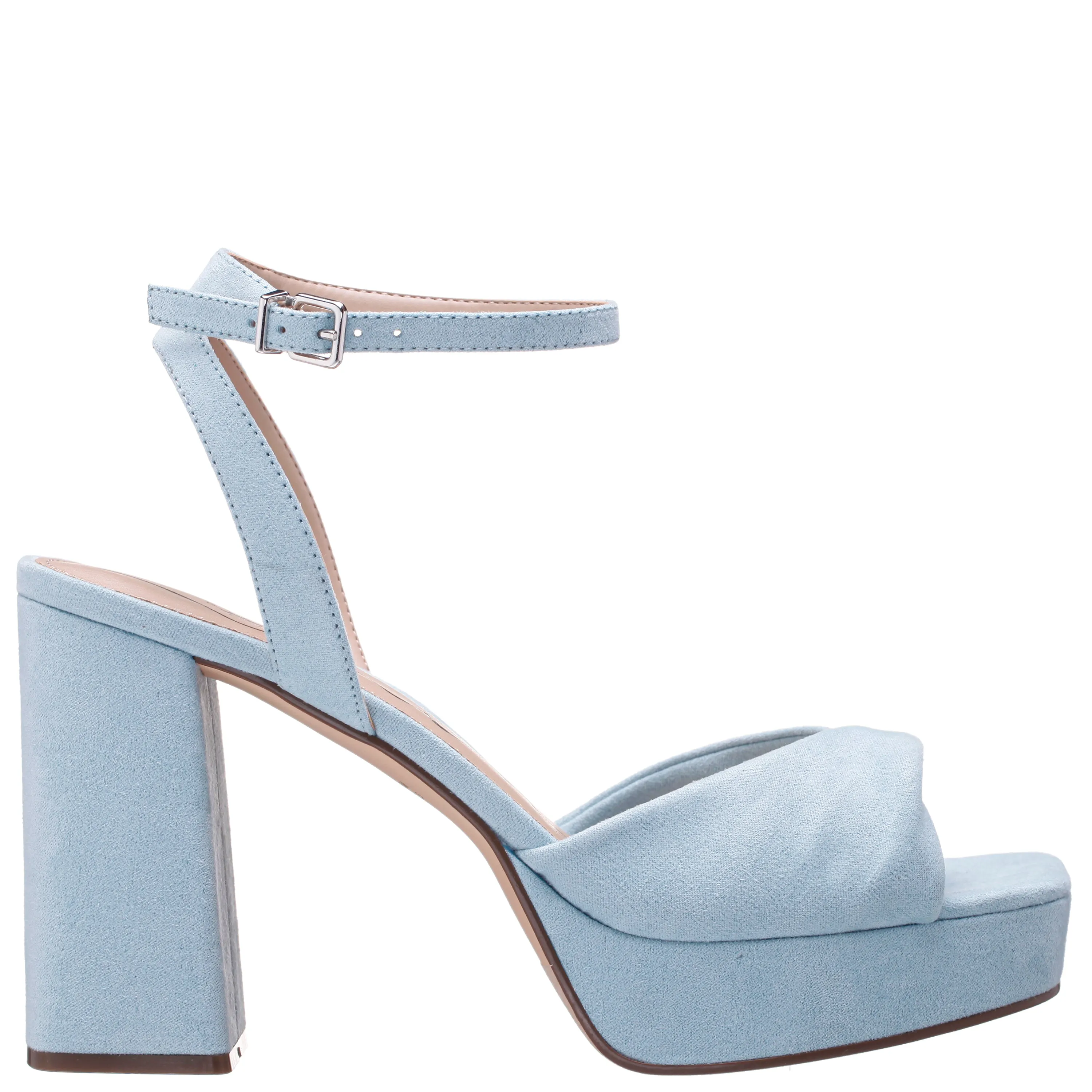 SUELLEN-DUSTY BLUE