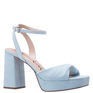 SUELLEN-DUSTY BLUE