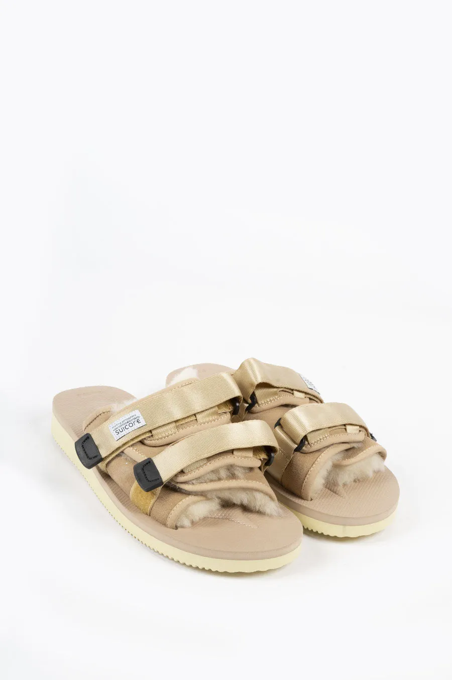 SUICOKE MOTO-M2AB BEIGE