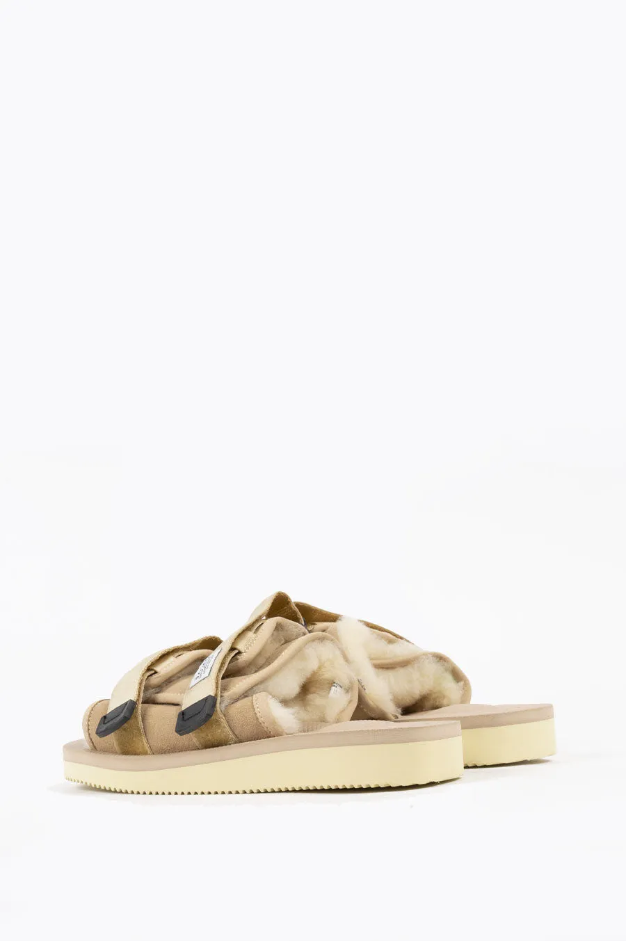 SUICOKE MOTO-M2AB BEIGE