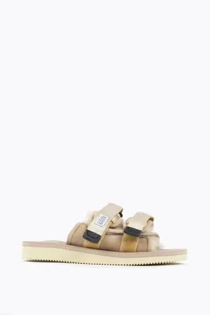 SUICOKE MOTO-M2AB BEIGE