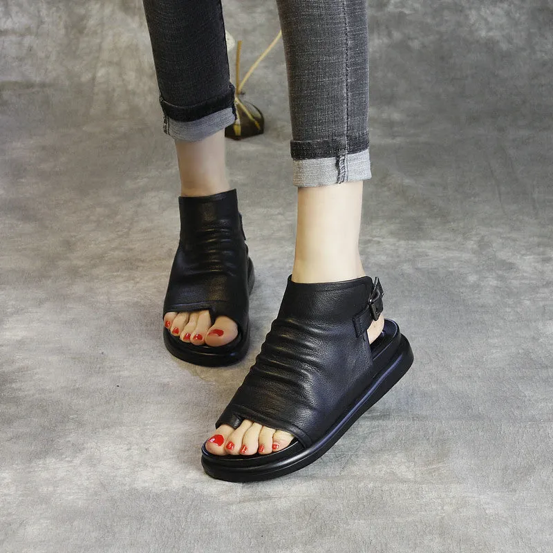 Summer Comfortable Open Toe Sandals