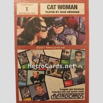 Swingin' Chicks of the 60s Set • TV Starlets