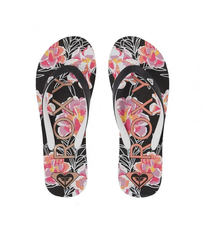 Tahiti VII Slippers