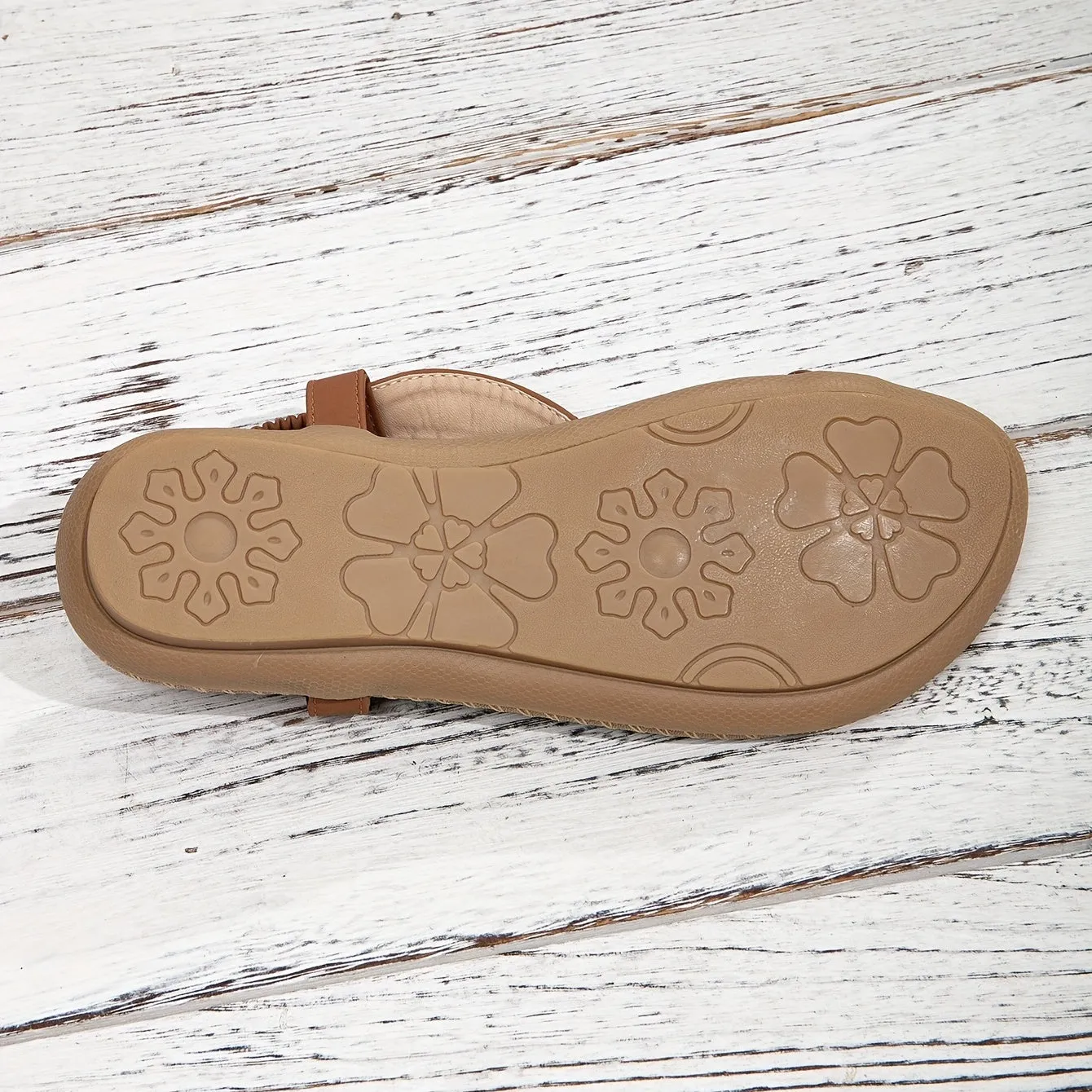 Tahlia - Comfortable Sandals