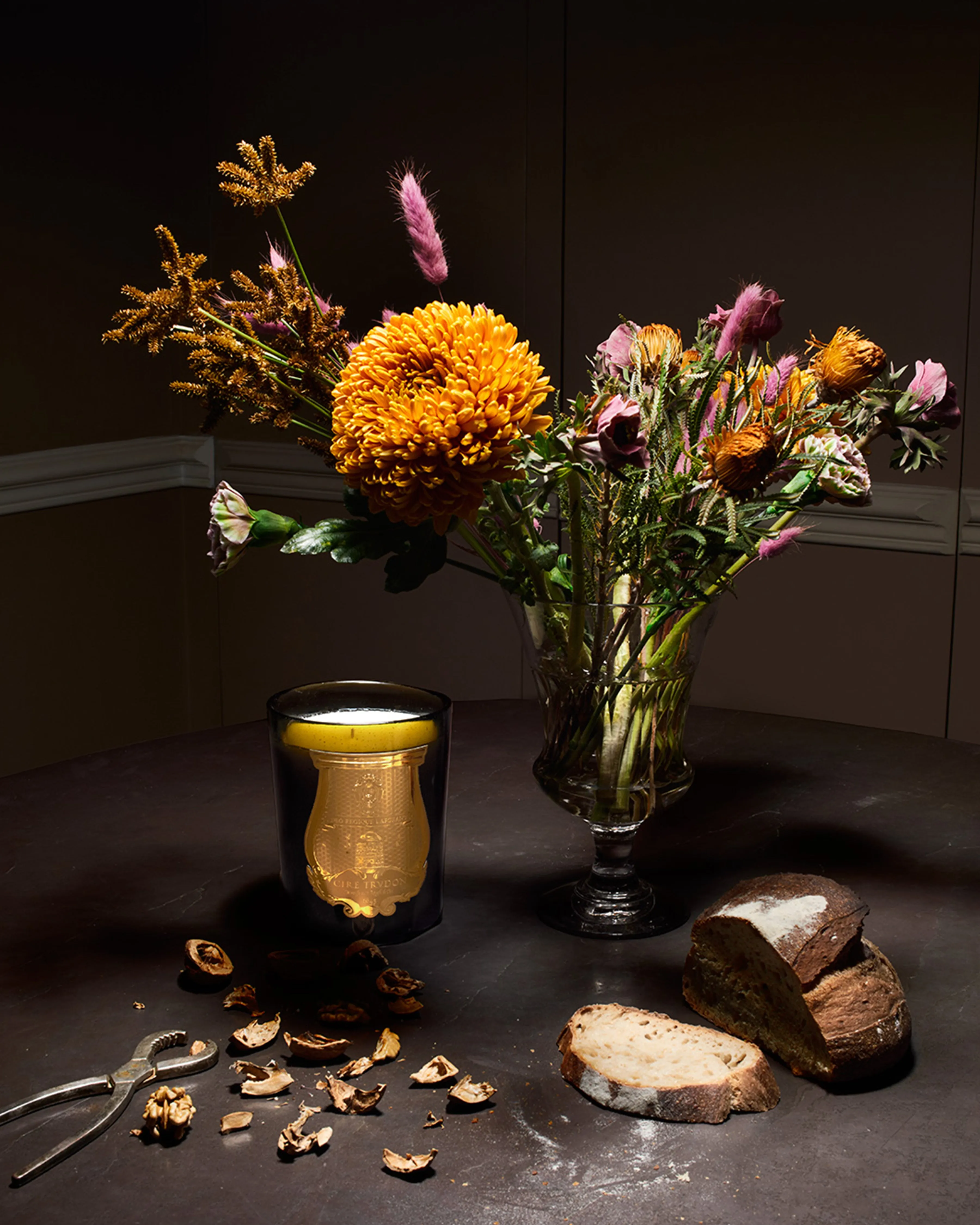 the classic candle - abd el kader