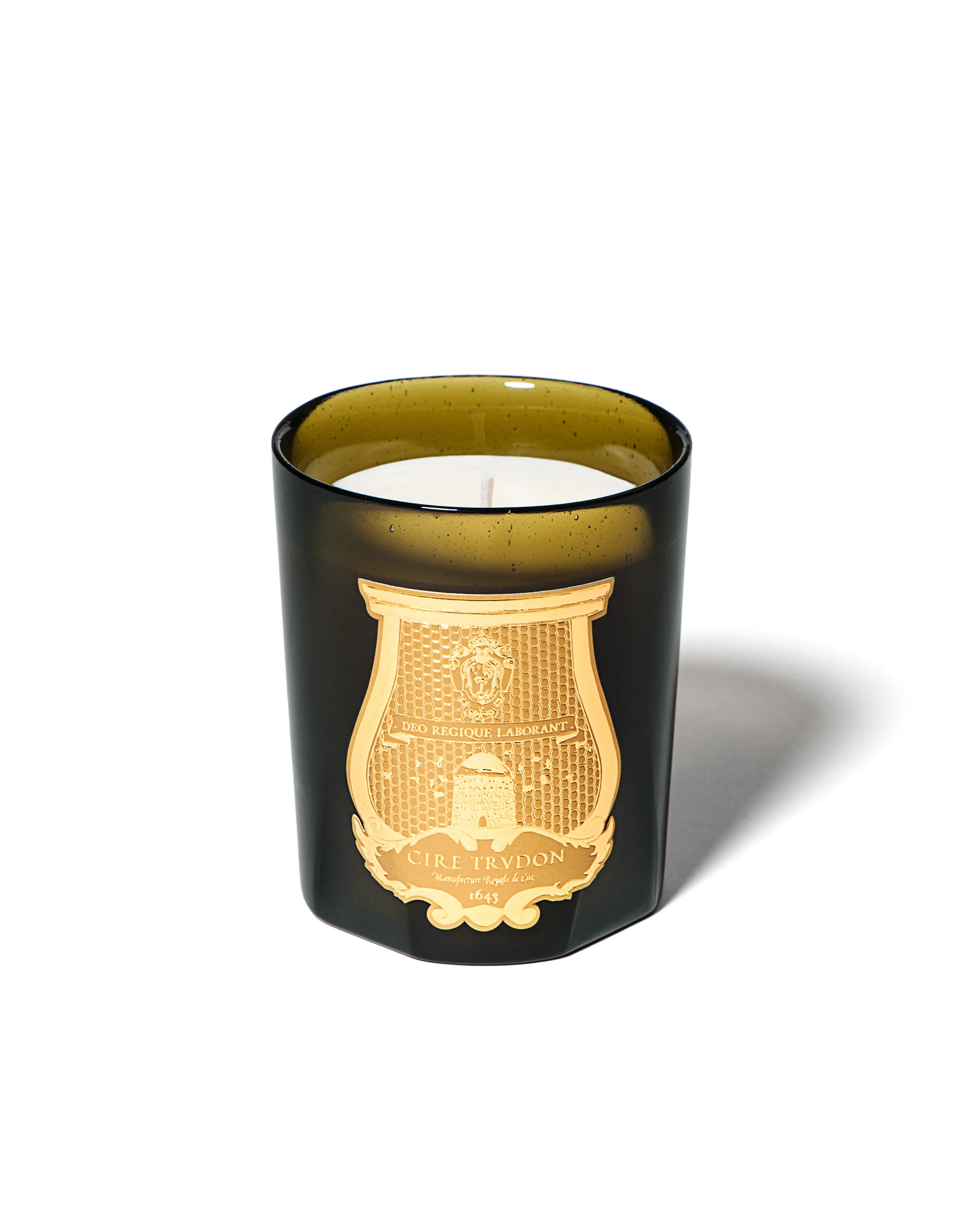 the classic candle - abd el kader