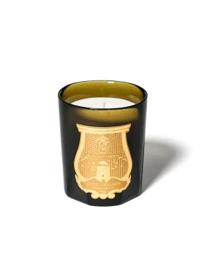 the classic candle - mary