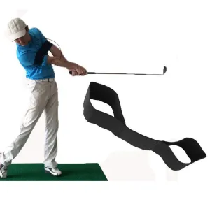The Golf Swing Corrector Belt