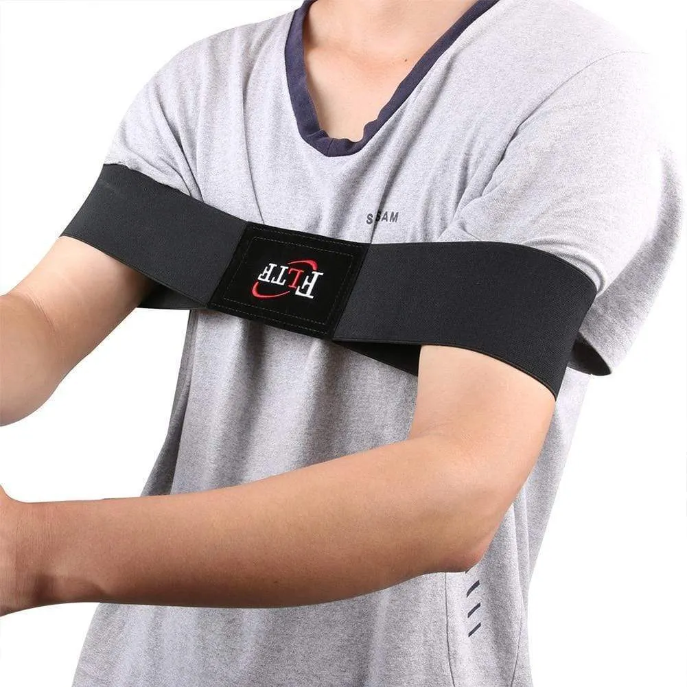The Golf Swing Corrector Belt