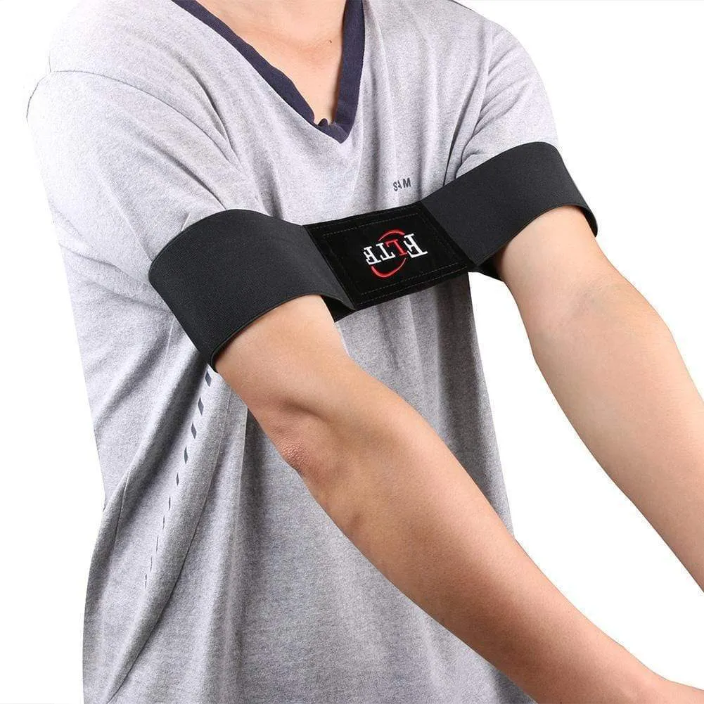 The Golf Swing Corrector Belt