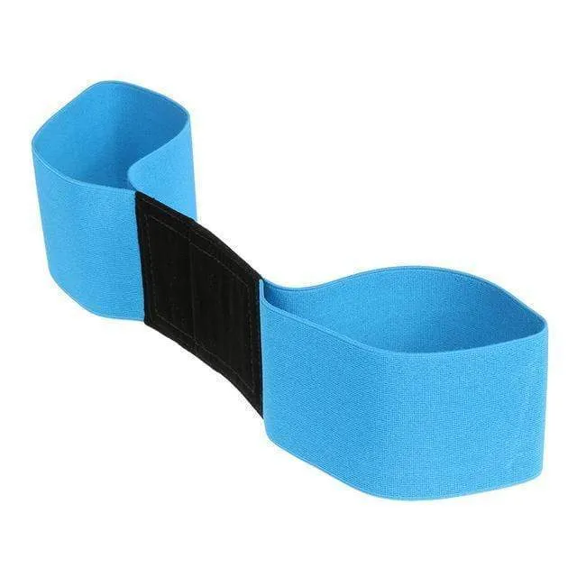 The Golf Swing Corrector Belt