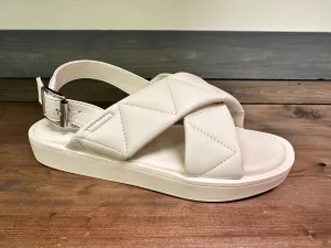 The Puffy Sandal