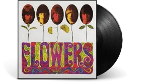The Rolling Stones : Flowers