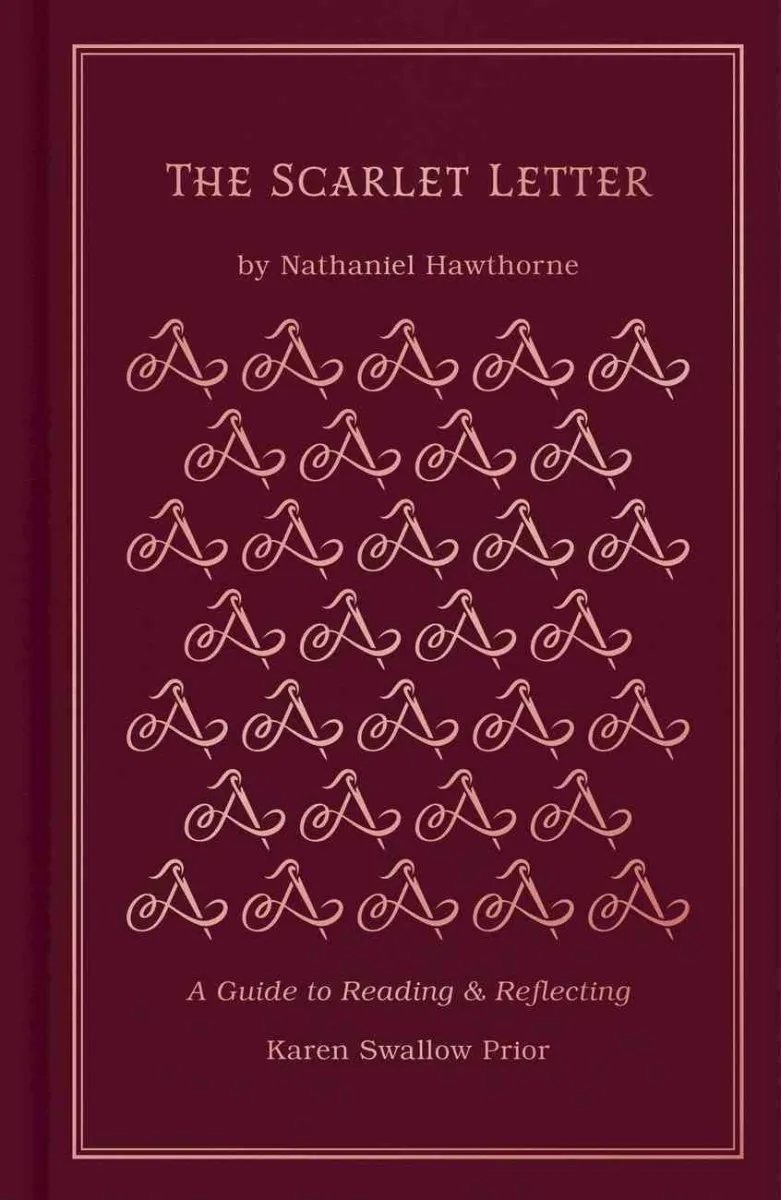 The Scarlet Letter