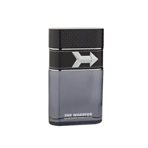 THE WARRIOR MAN EDT 100ML