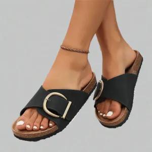Theresa | Vegan Premium Sandals