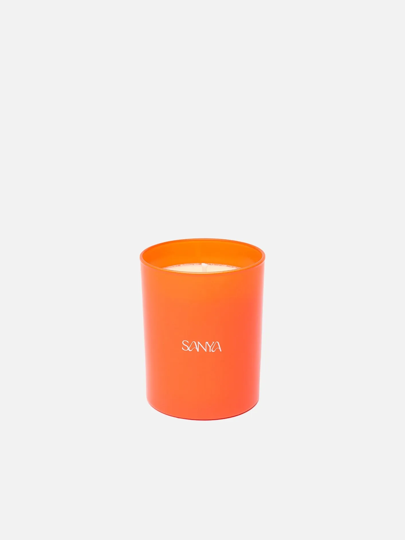 They Call Me Sunny Candle
