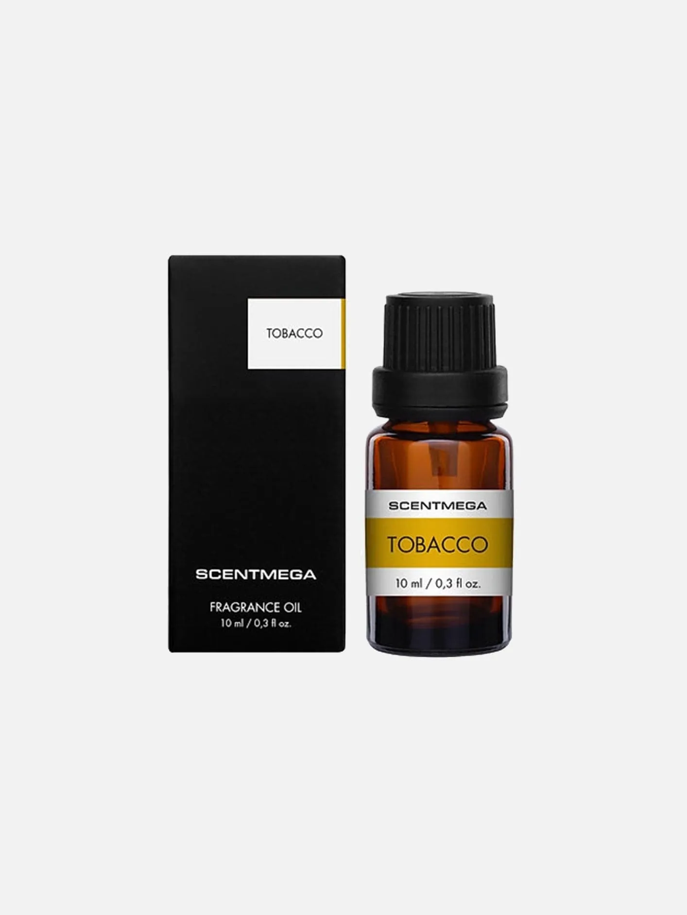 Tobacco Esans
