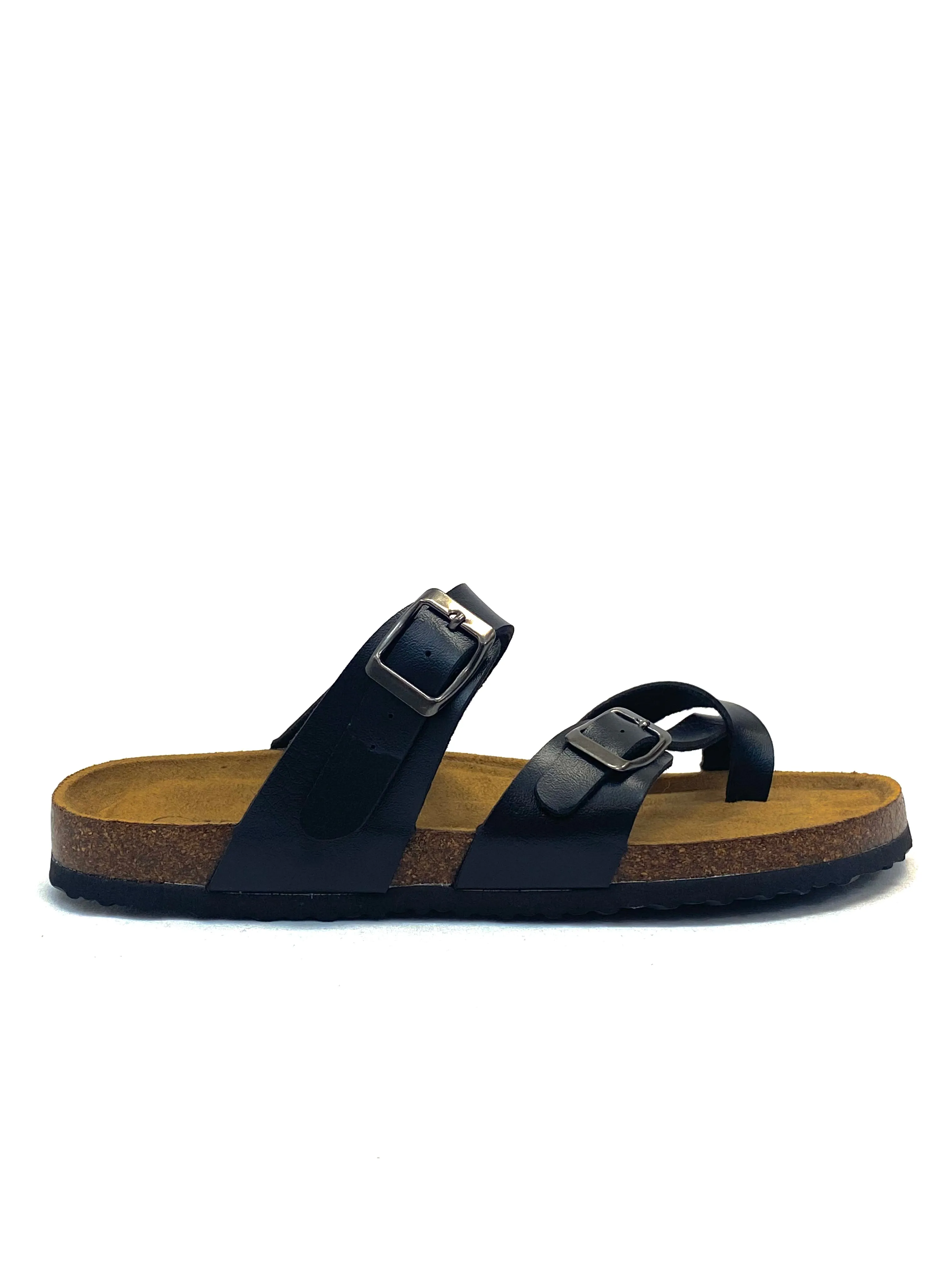 Toe Ring Sandals