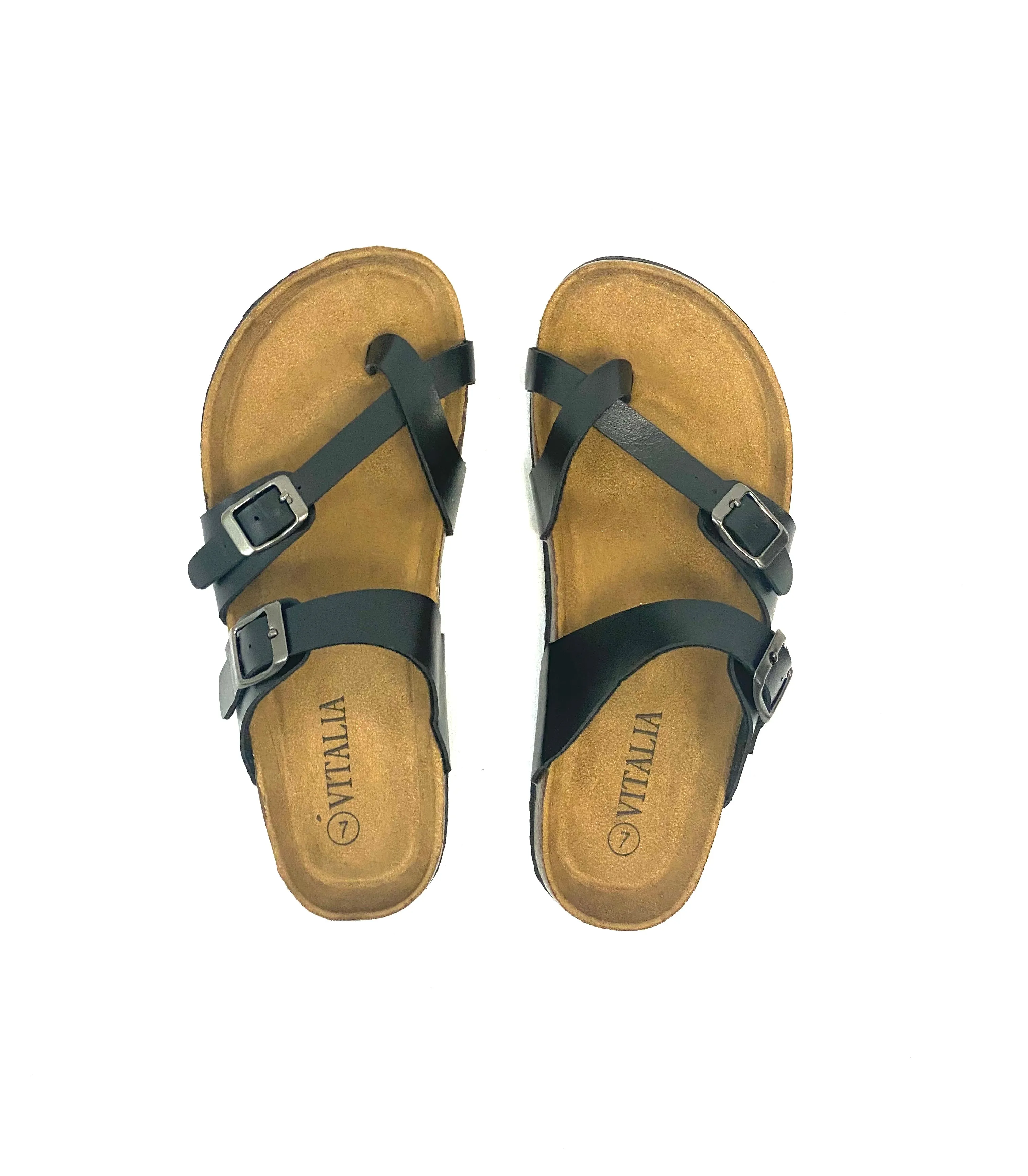 Toe Ring Sandals