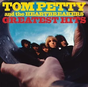 Tom Petty & the Heartbreakers - Greatest Hits (180G 2XLP)