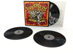 Tom Petty & The Heartbreakers - Live at the Fillmore, 1997 (3xLP)