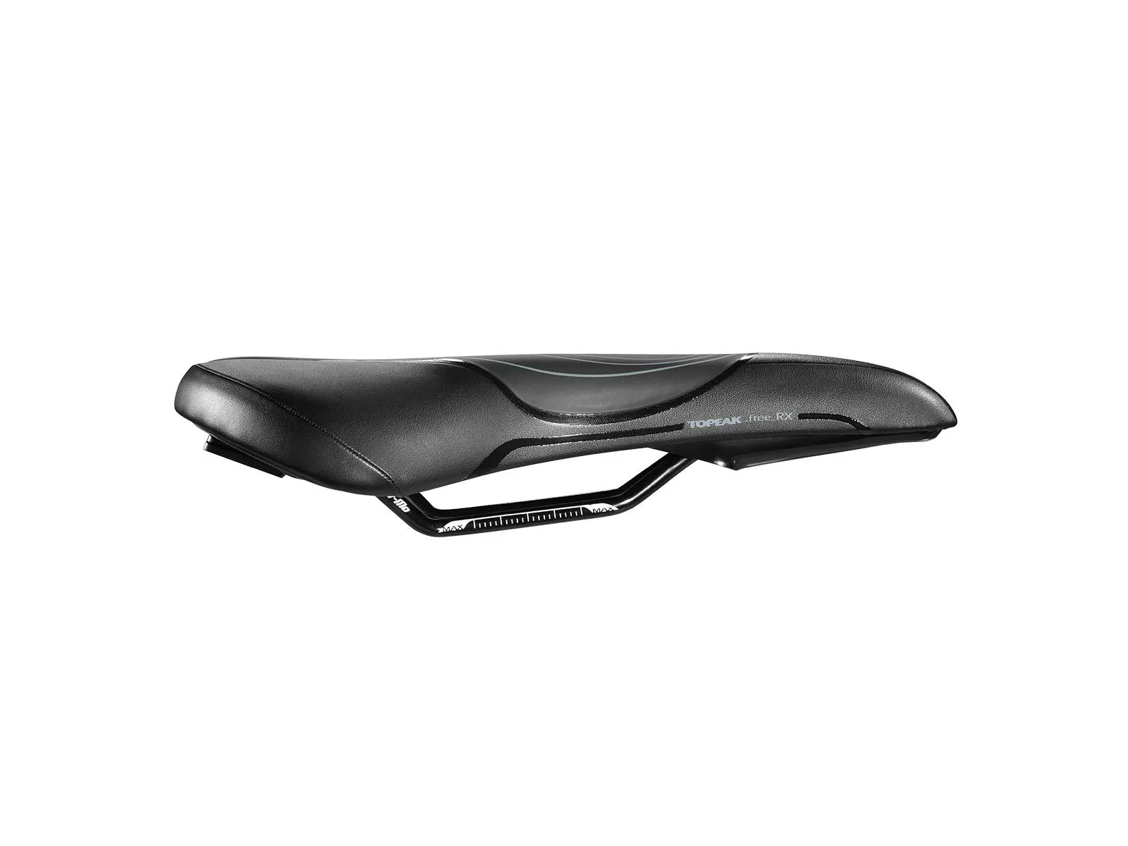 Topeak Free RX 3D Saddle