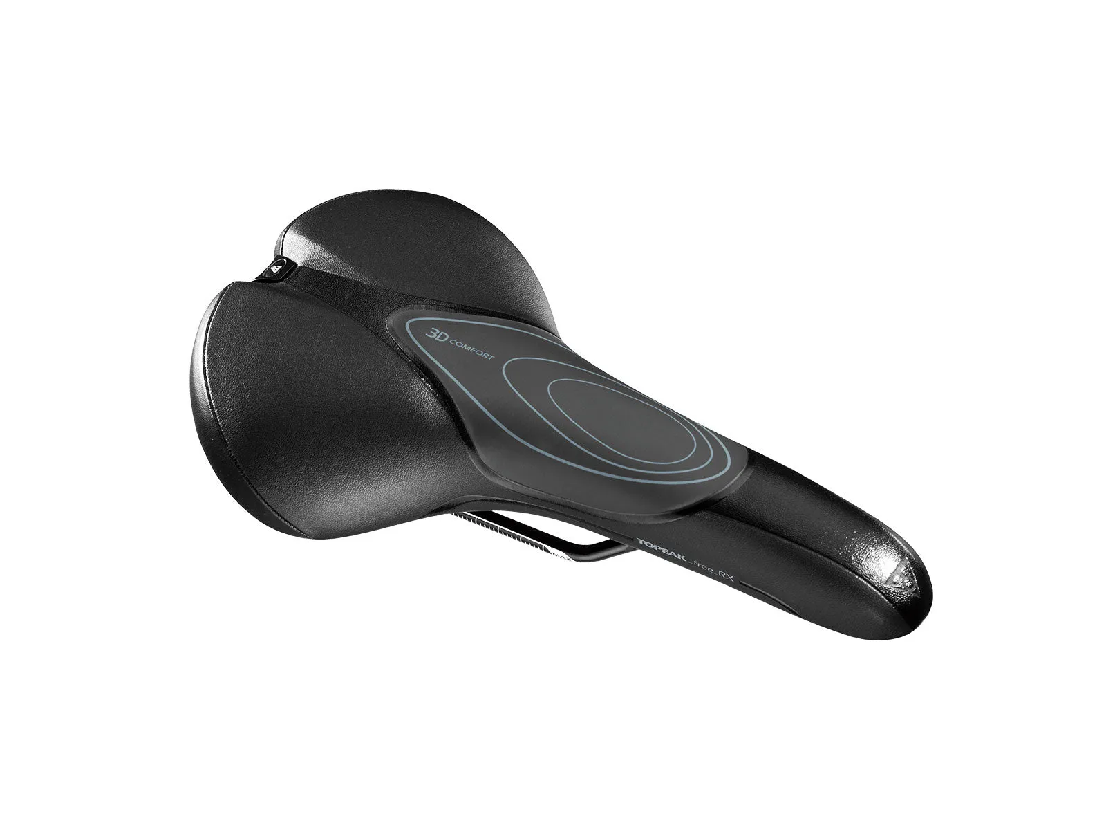 Topeak Free RX 3D Saddle